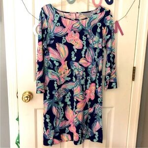 Lilly Pulitzer Marlowe Dress